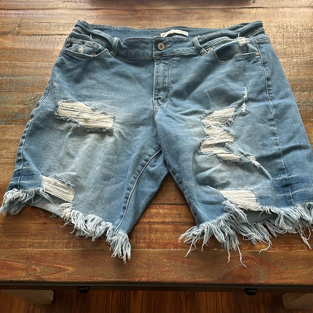 Kancan shorts